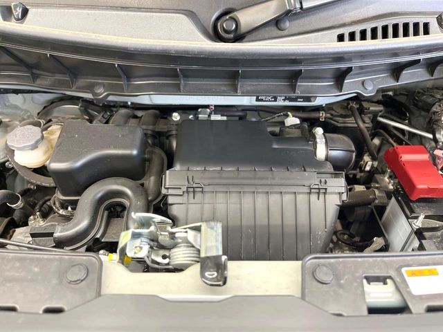 SUZUKI SPACIA GEAR 2024 Image 31