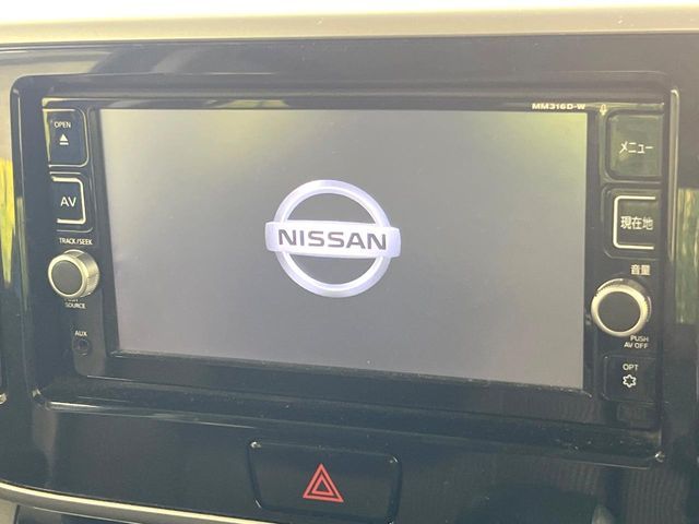 NISSAN DAYZ ROOX 2017 Image 31