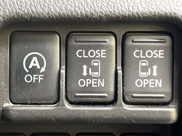 NISSAN DAYZ ROOX 2017 Image 31