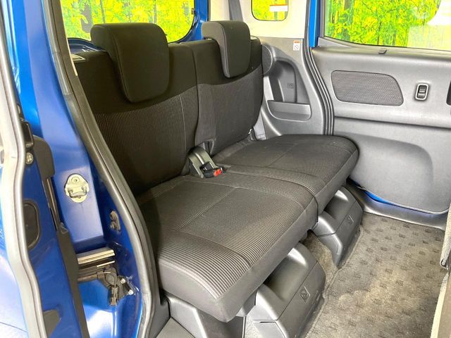 NISSAN DAYZ ROOX 2017 Image 31