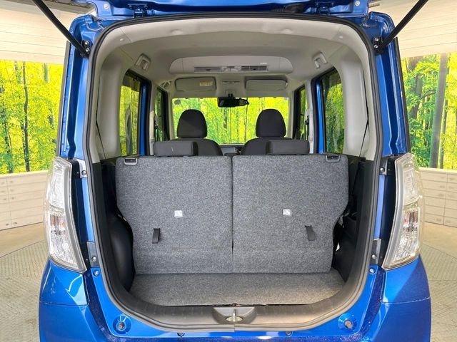 NISSAN DAYZ ROOX 2017 Image 31