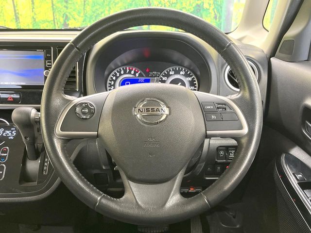 NISSAN DAYZ ROOX 2017 Image 31