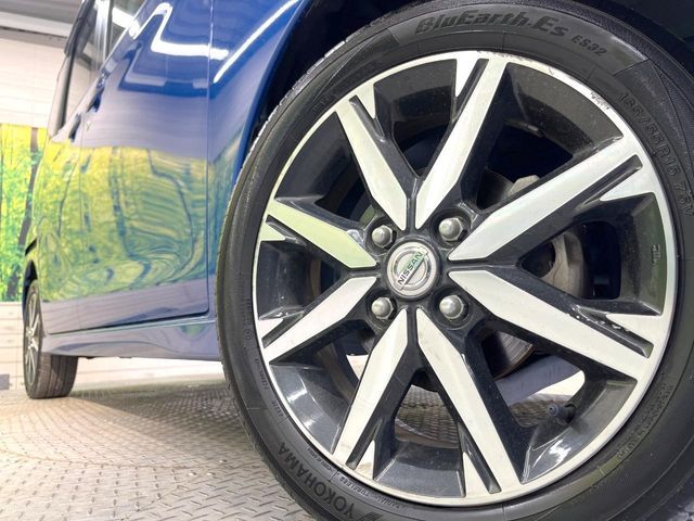 NISSAN DAYZ ROOX 2017 Image 31