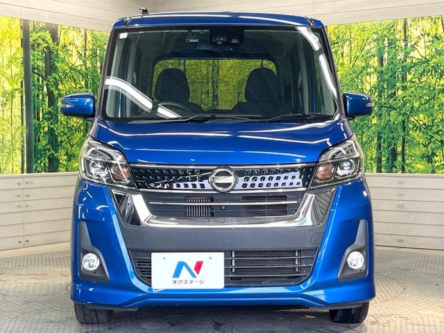 NISSAN DAYZ ROOX 2017 Image 31