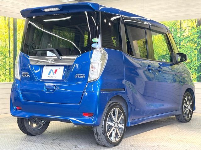 NISSAN DAYZ ROOX 2017 Image 31