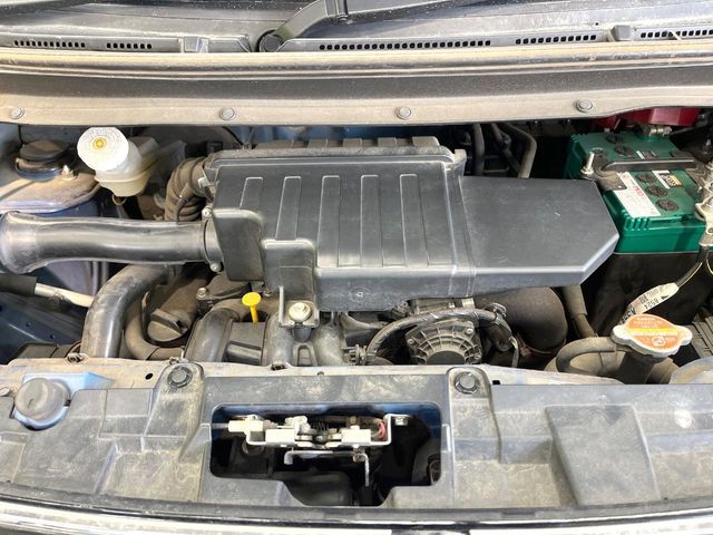 NISSAN DAYZ ROOX 2017 Image 31