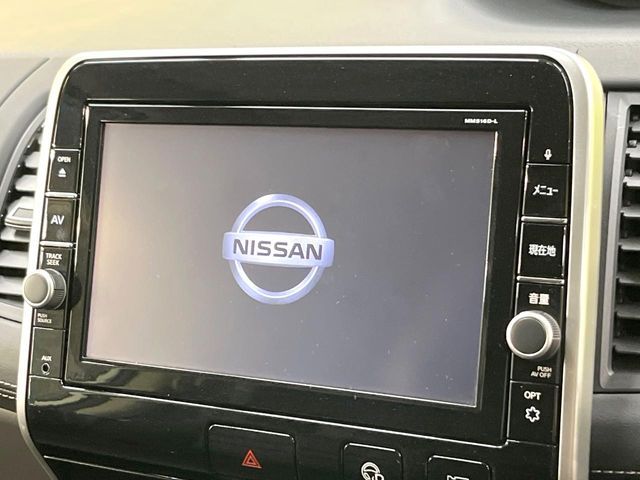 NISSAN SERENA  S-HYBRID 2017 Image 31