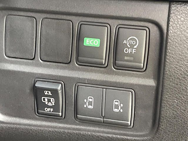 NISSAN SERENA  S-HYBRID 2017 Image 31