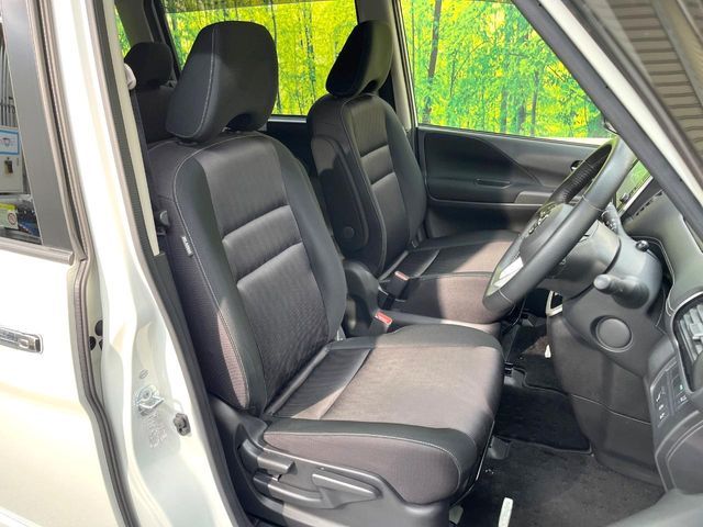 NISSAN SERENA  S-HYBRID 2017 Image 31