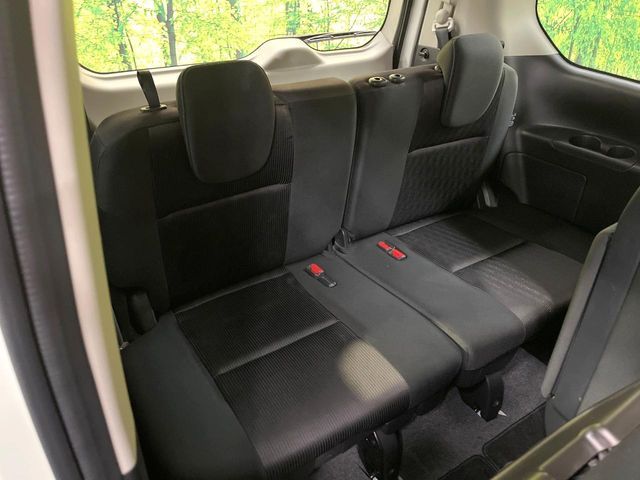 NISSAN SERENA  S-HYBRID 2017 Image 31