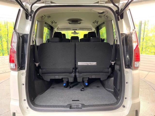 NISSAN SERENA  S-HYBRID 2017 Image 31