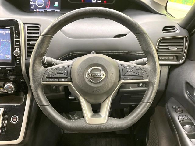 NISSAN SERENA  S-HYBRID 2017 Image 31