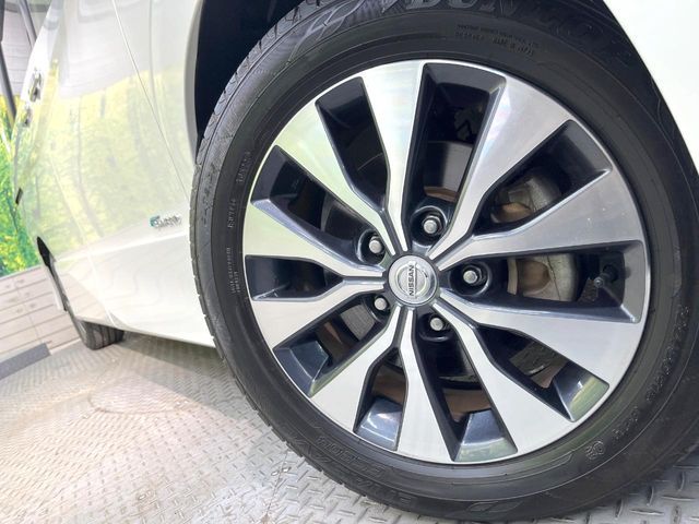 NISSAN SERENA  S-HYBRID 2017 Image 31