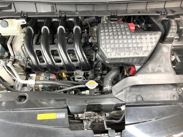 NISSAN SERENA  S-HYBRID 2017 Image 31