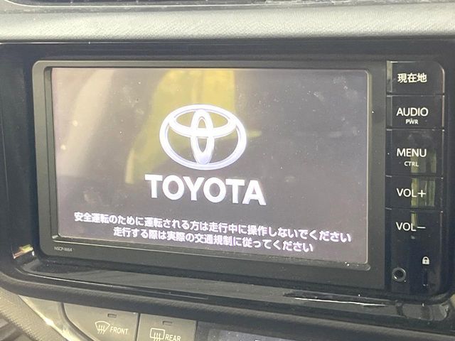 TOYOTA AQUA 2016 Image 31