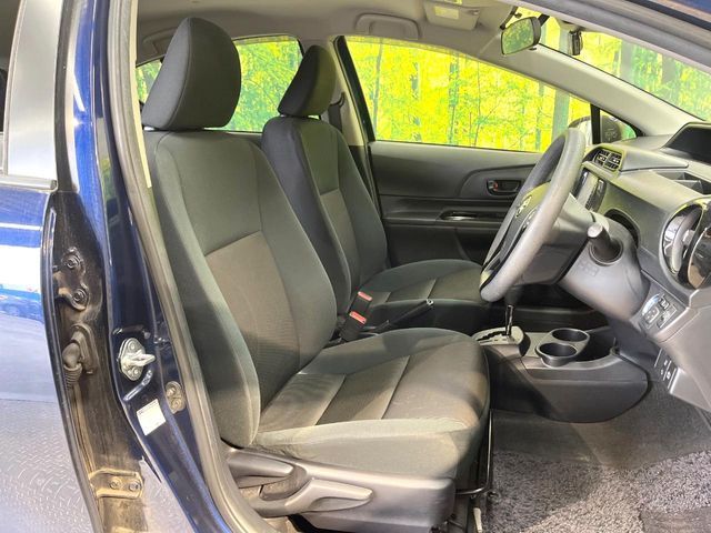 TOYOTA AQUA 2016 Image 31