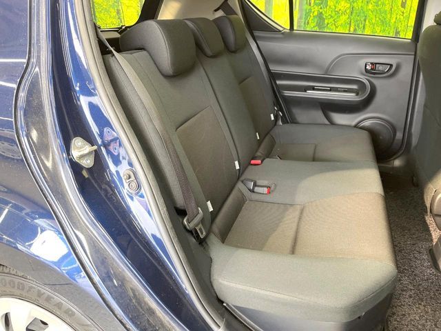 TOYOTA AQUA 2016 Image 31