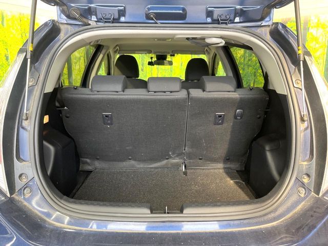 TOYOTA AQUA 2016 Image 31