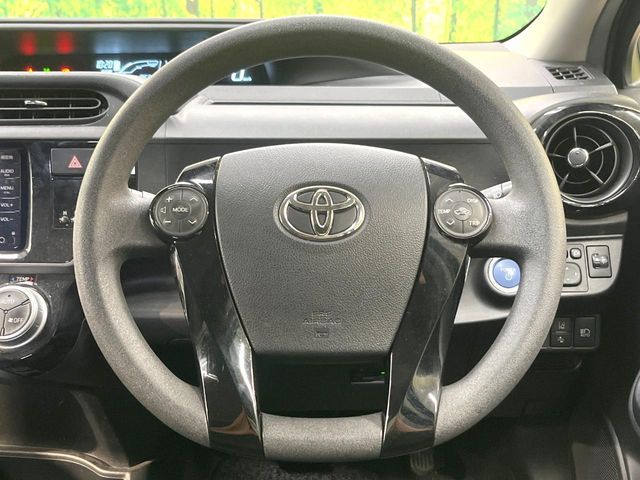 TOYOTA AQUA 2016 Image 31