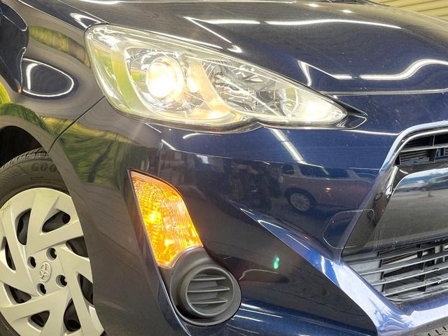 TOYOTA AQUA 2016 Image 31