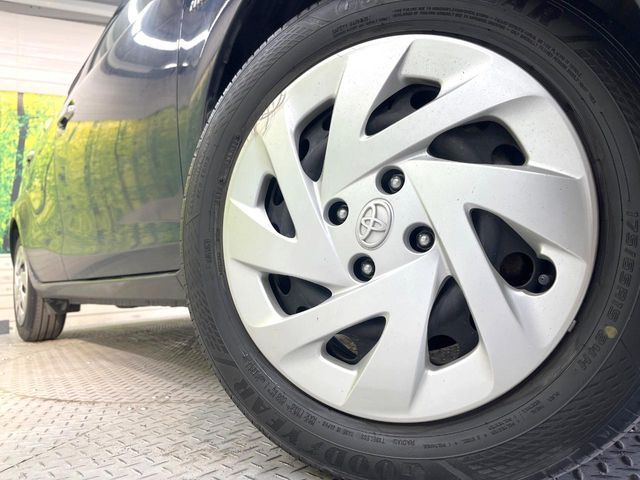 TOYOTA AQUA 2016 Image 31