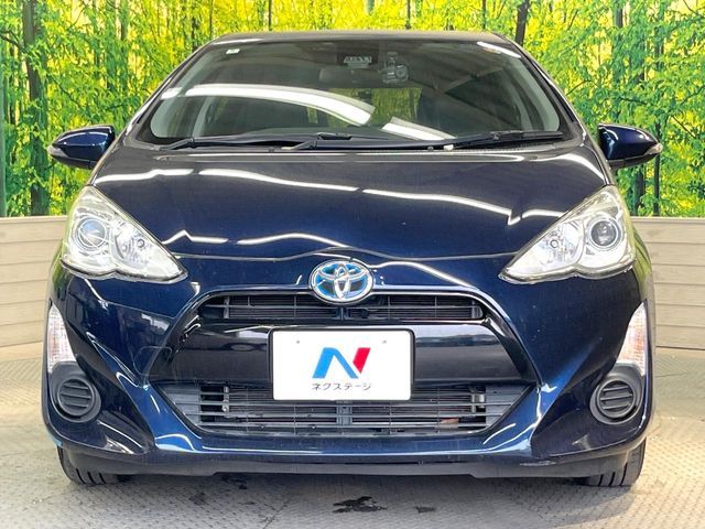 TOYOTA AQUA 2016 Image 31