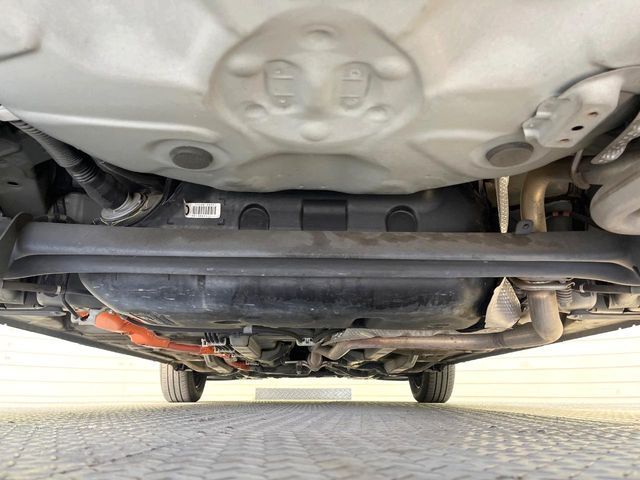 TOYOTA AQUA 2016 Image 31