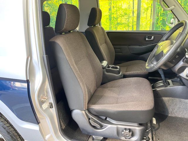 MITSUBISHI PAJERO MINI 4WD 2012 Image 31