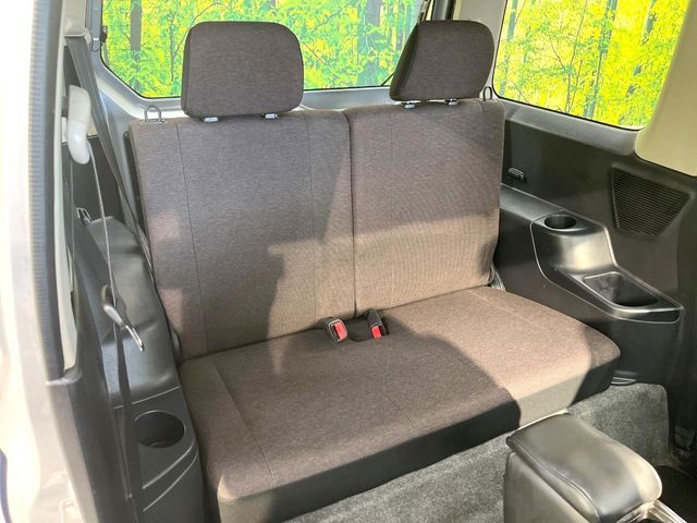 MITSUBISHI PAJERO MINI 4WD 2012 Image 31