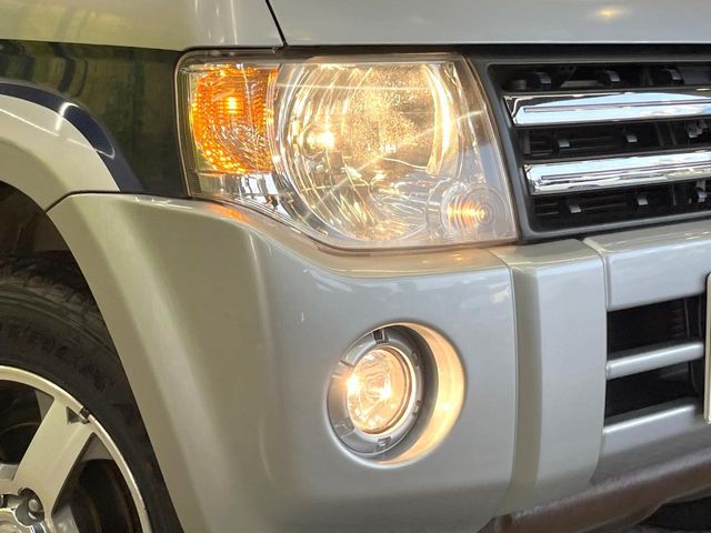 MITSUBISHI PAJERO MINI 4WD 2012 Image 31