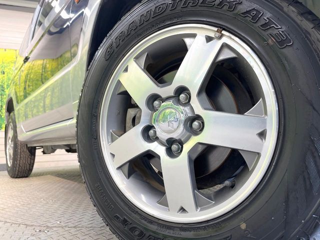 MITSUBISHI PAJERO MINI 4WD 2012 Image 31