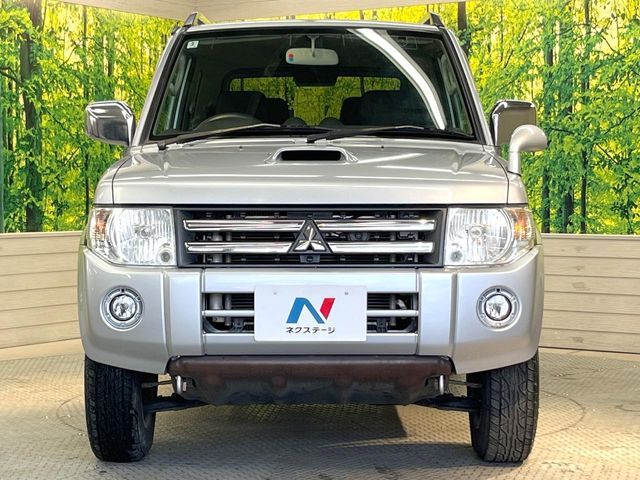 MITSUBISHI PAJERO MINI 4WD 2012 Image 31