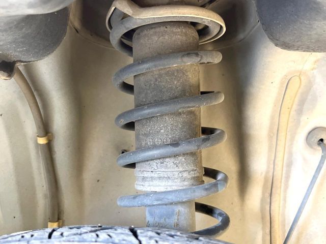 MITSUBISHI PAJERO MINI 4WD 2012 Image 31