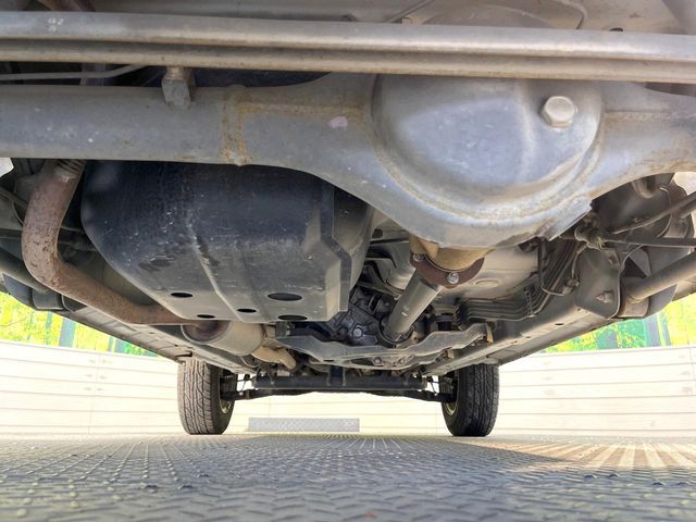 MITSUBISHI PAJERO MINI 4WD 2012 Image 31