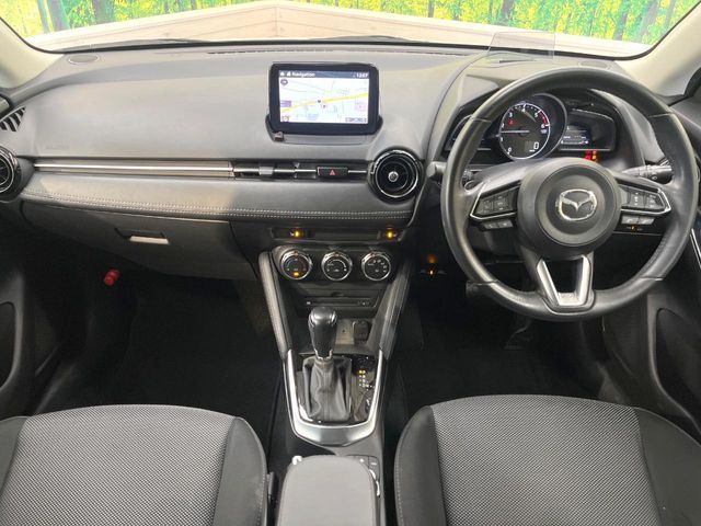 MAZDA DEMIO 2017 Image 31