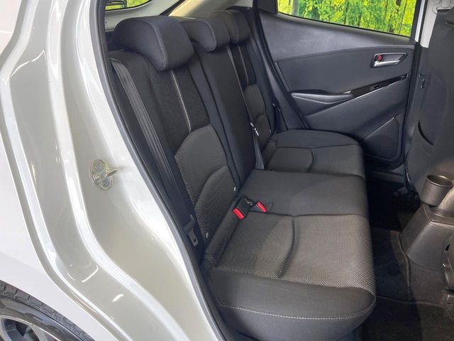 MAZDA DEMIO 2017 Image 31