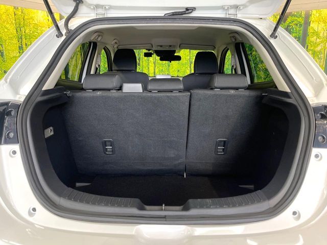 MAZDA DEMIO 2017 Image 31