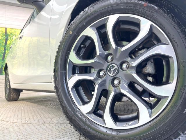 MAZDA DEMIO 2017 Image 31