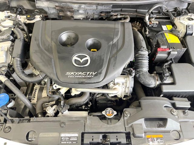 MAZDA DEMIO 2017 Image 31