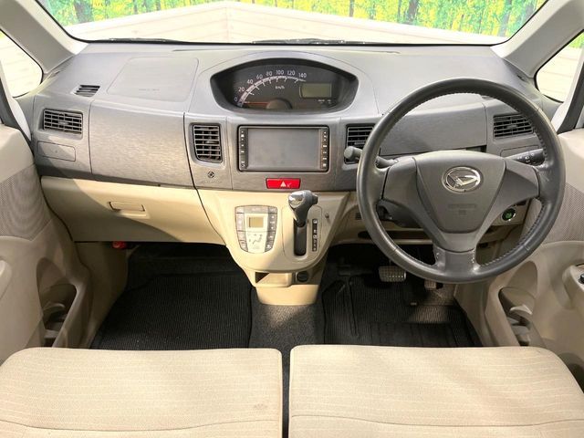 DAIHATSU MOVE 2012 Image 31