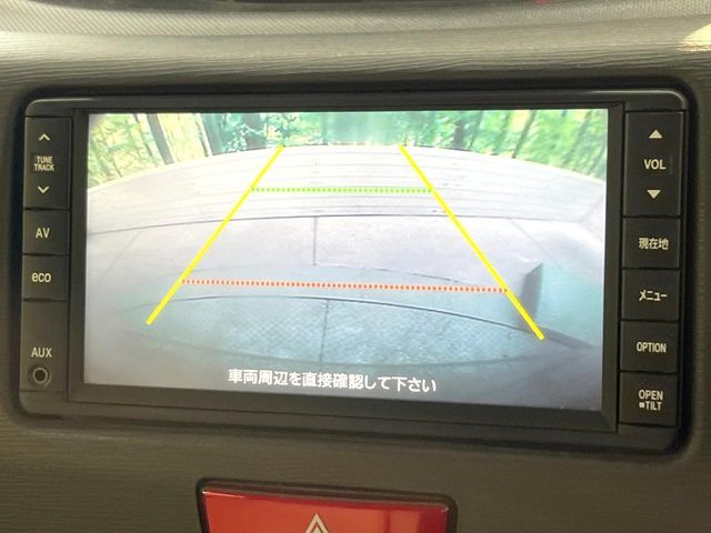 DAIHATSU MOVE 2012 Image 31