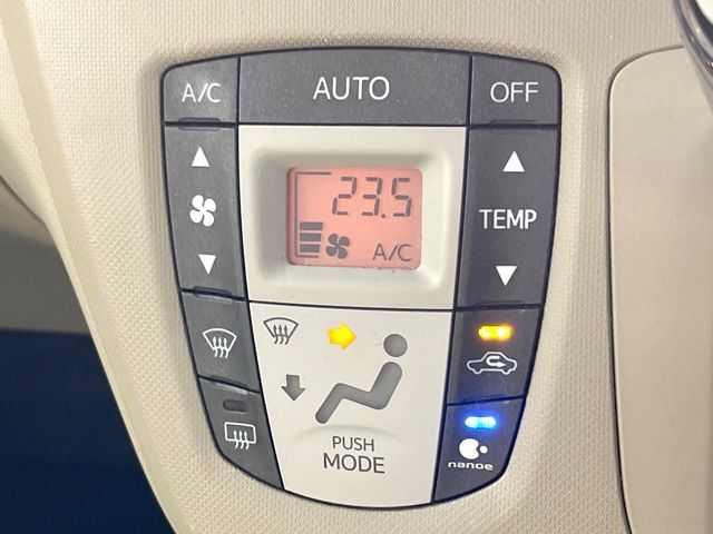 DAIHATSU MOVE 2012 Image 31