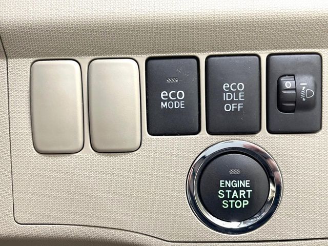 DAIHATSU MOVE 2012 Image 31