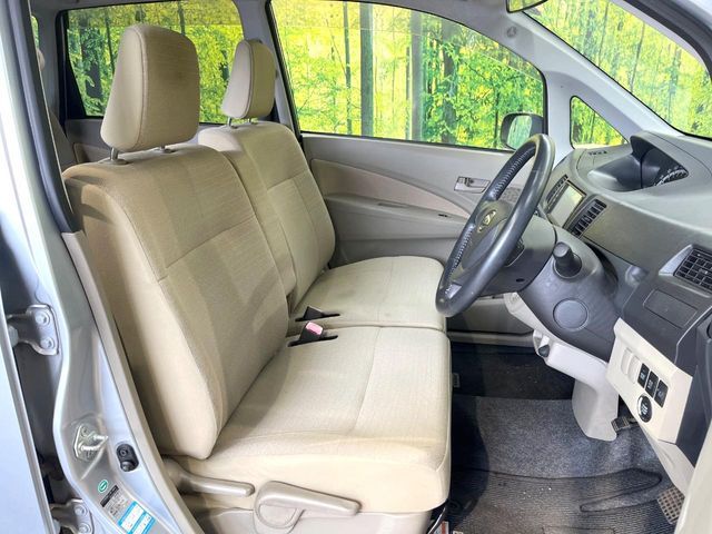 DAIHATSU MOVE 2012 Image 31