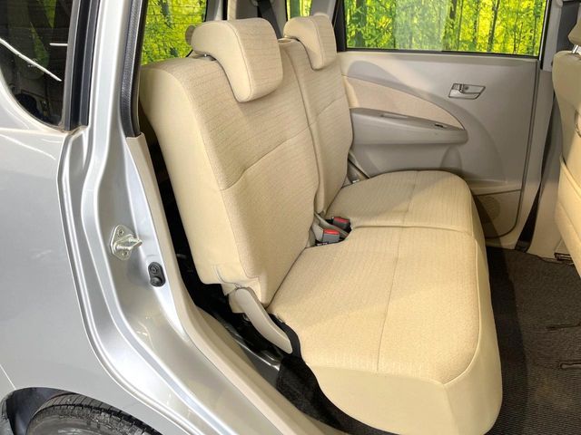 DAIHATSU MOVE 2012 Image 31