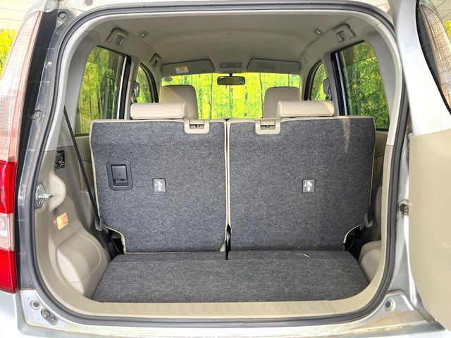 DAIHATSU MOVE 2012 Image 31