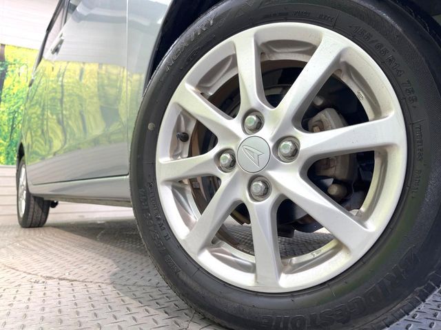 DAIHATSU MOVE 2012 Image 31