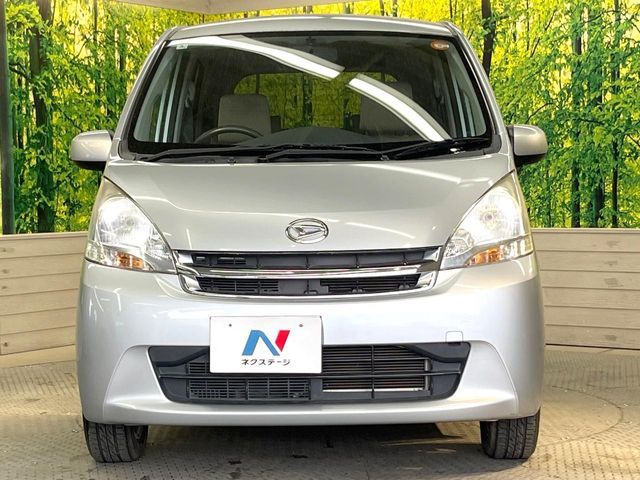 DAIHATSU MOVE 2012 Image 31