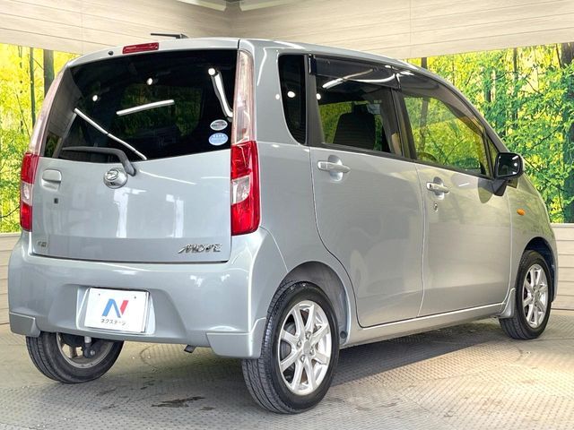 DAIHATSU MOVE 2012 Image 31