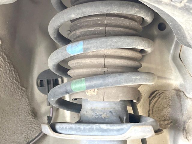 DAIHATSU MOVE 2012 Image 31